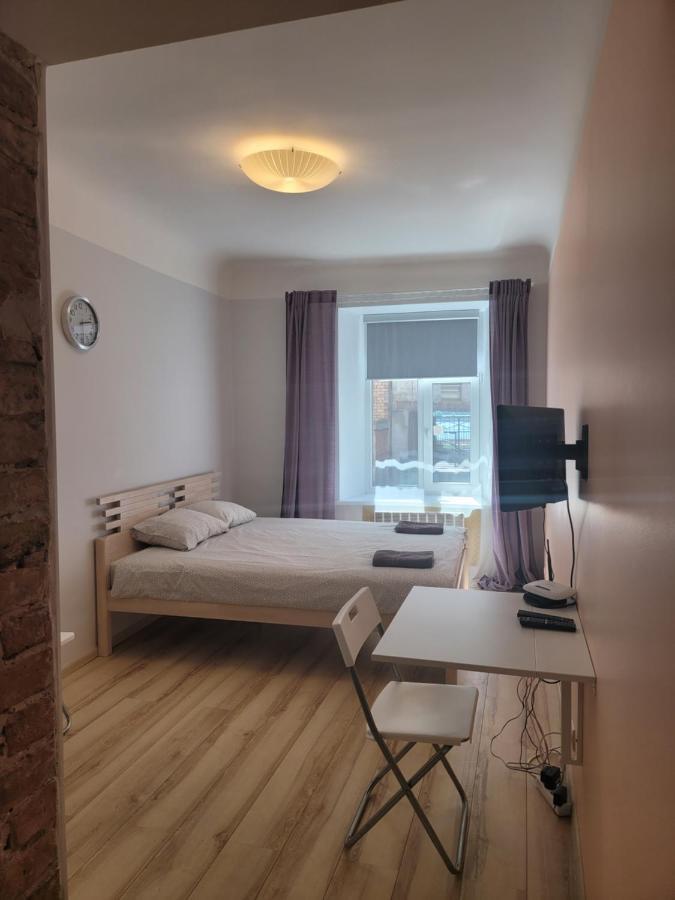 Riverside Promenade S Apartment Riga